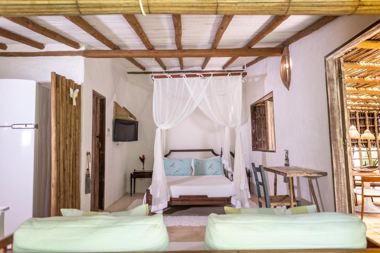 Hotel ViverTrancoso Esterno foto