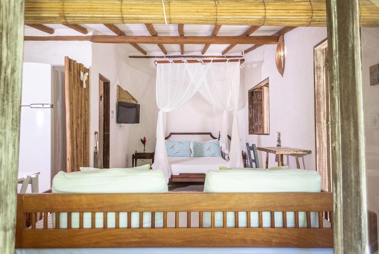 Hotel ViverTrancoso Esterno foto