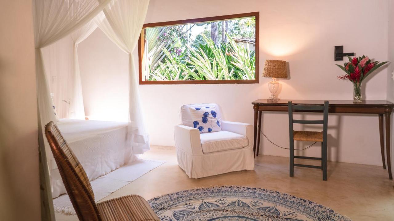 Hotel ViverTrancoso Esterno foto