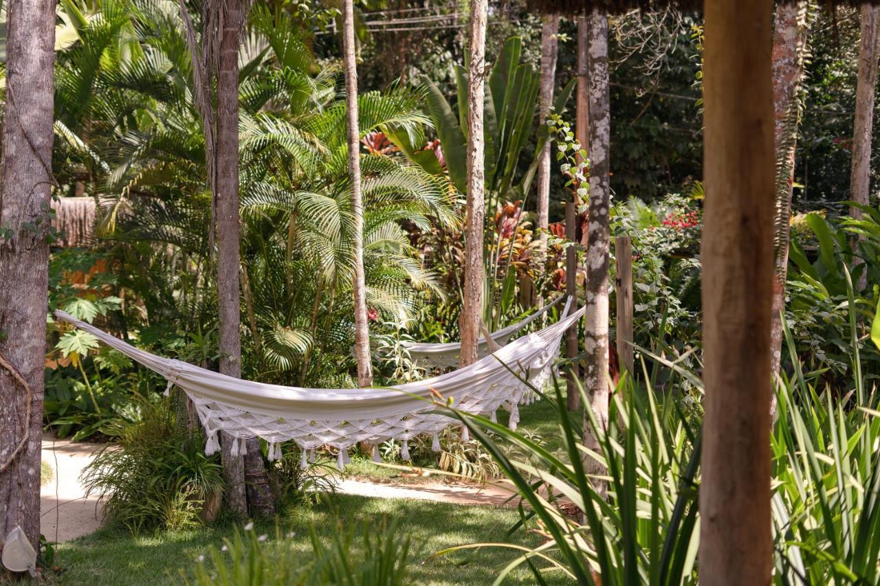 Hotel ViverTrancoso Esterno foto