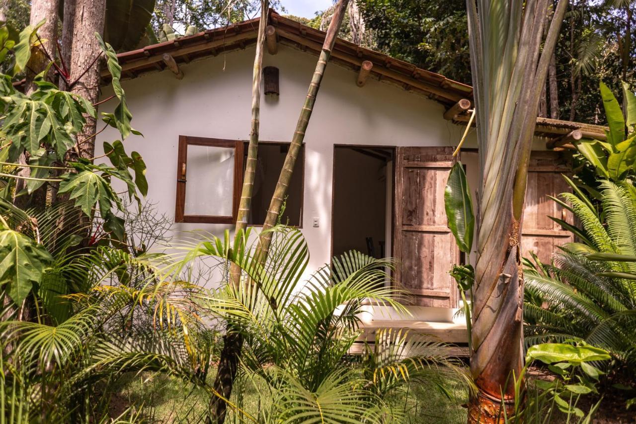 Hotel ViverTrancoso Esterno foto