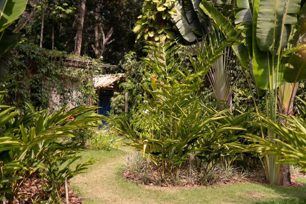 Hotel ViverTrancoso Esterno foto