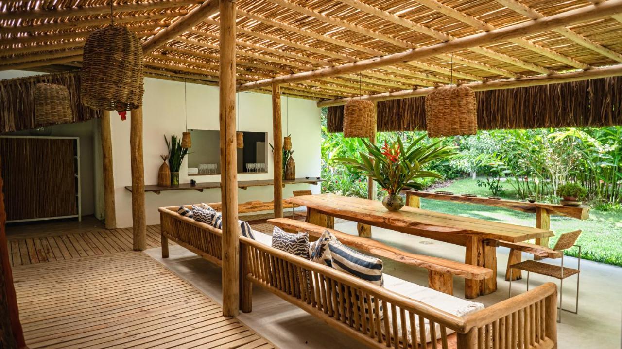 Hotel ViverTrancoso Esterno foto