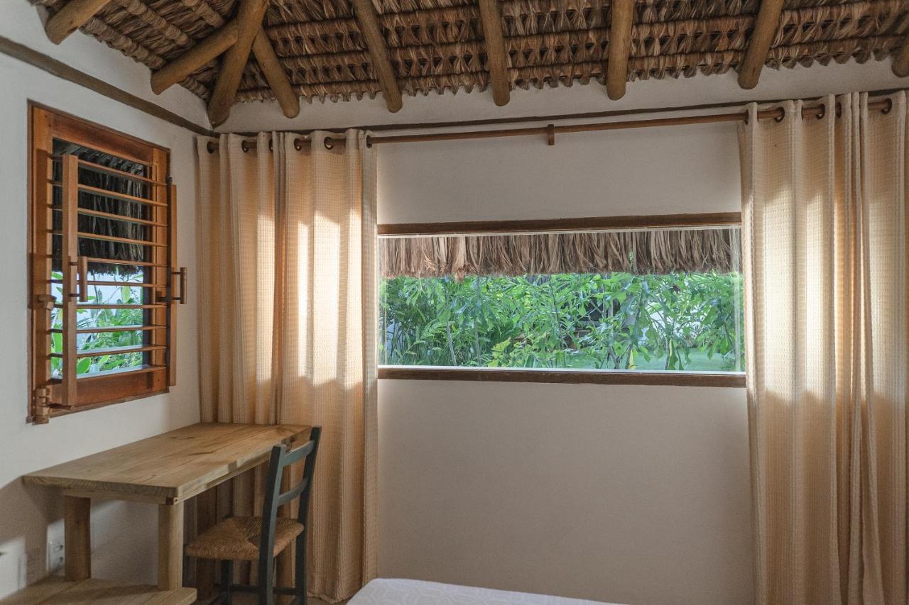 Hotel ViverTrancoso Esterno foto