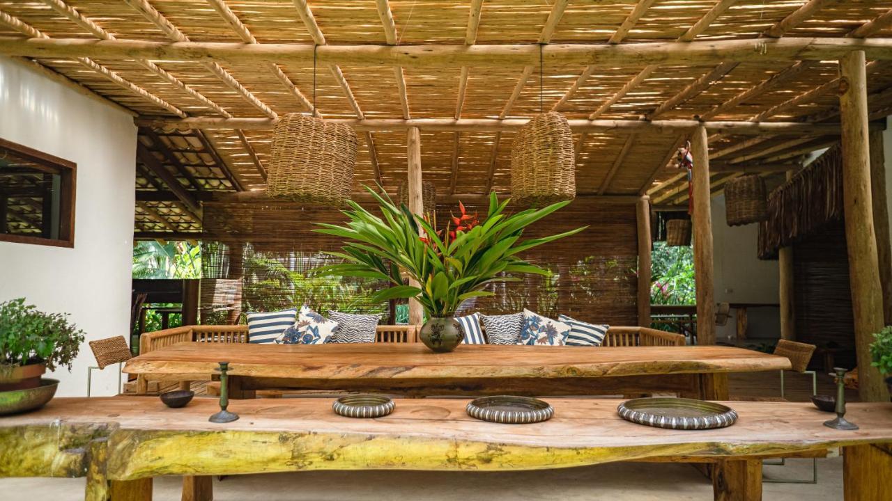 Hotel ViverTrancoso Esterno foto
