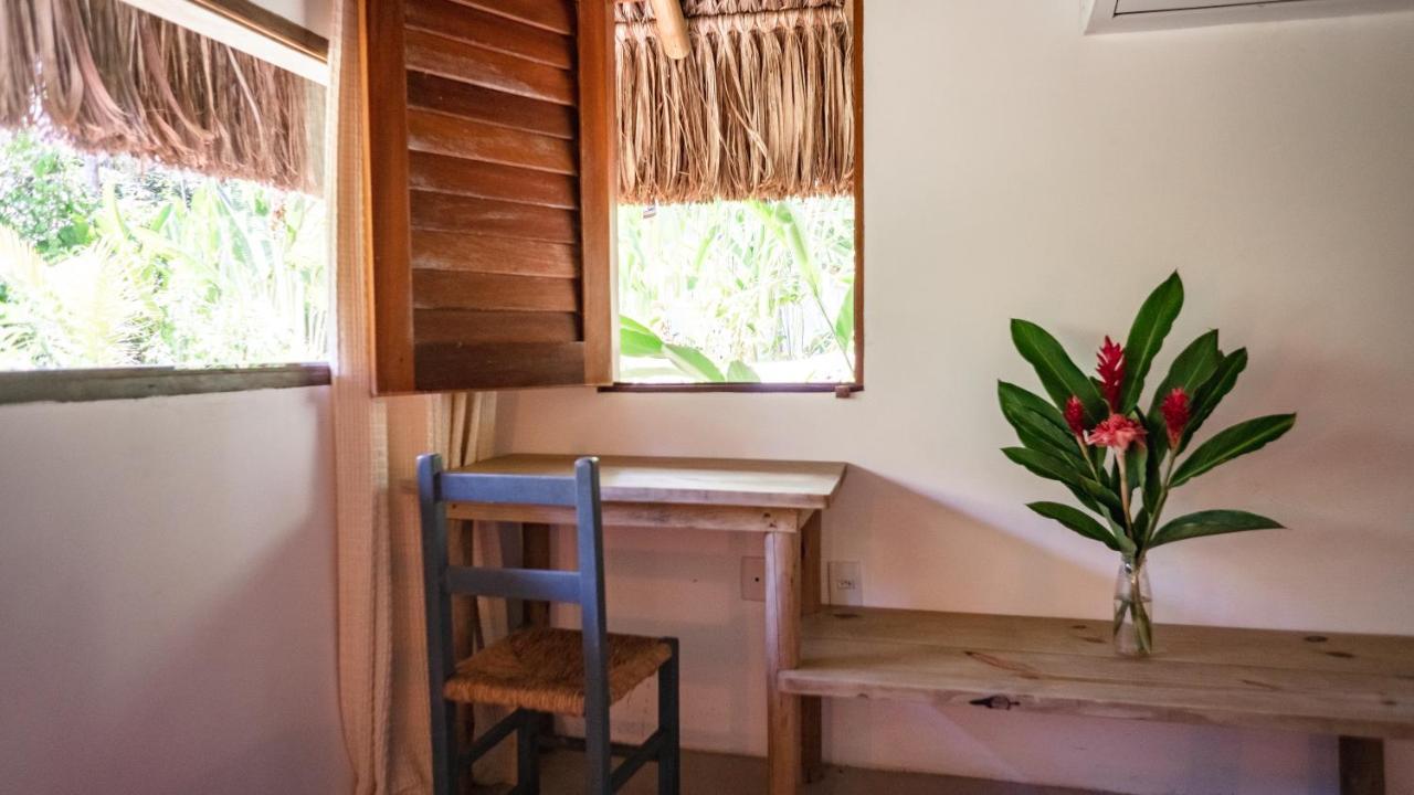 Hotel ViverTrancoso Esterno foto