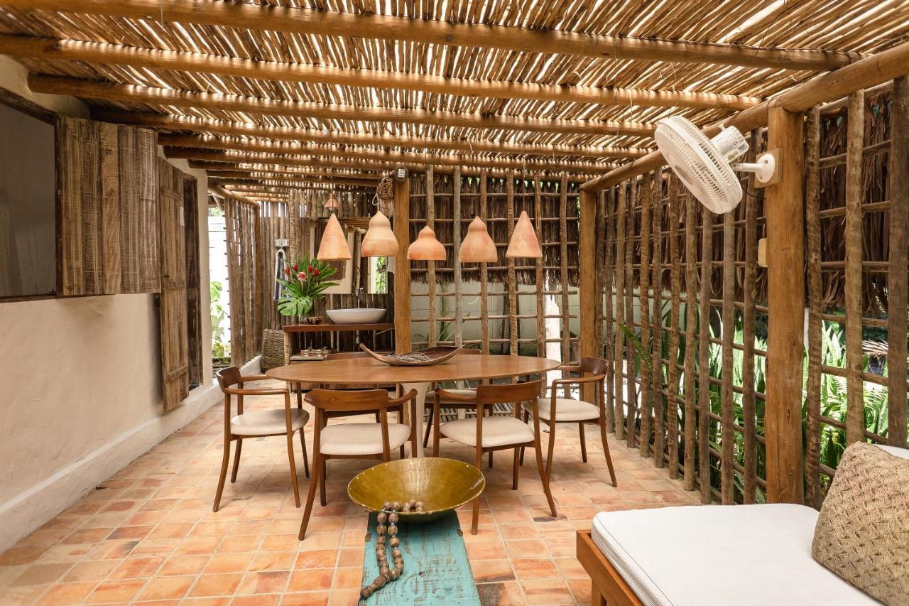 Hotel ViverTrancoso Esterno foto