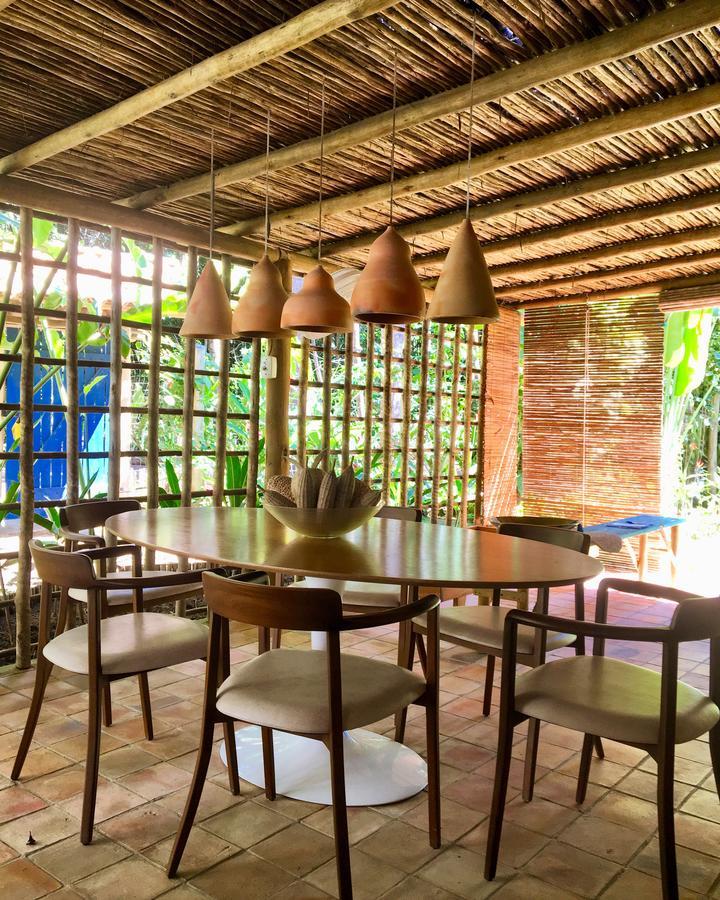 Hotel ViverTrancoso Esterno foto