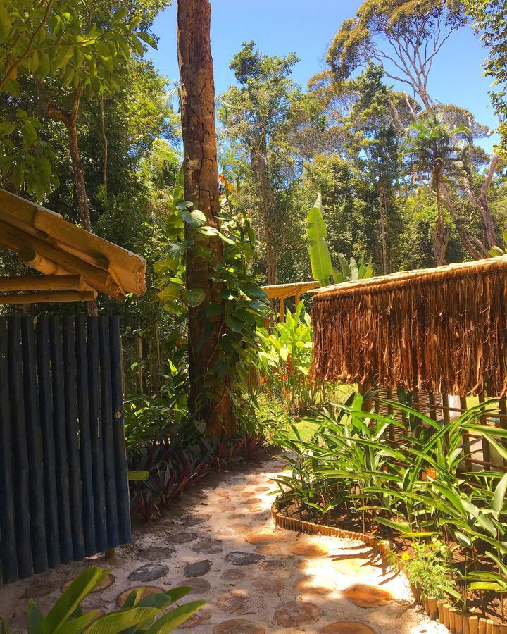 Hotel ViverTrancoso Esterno foto