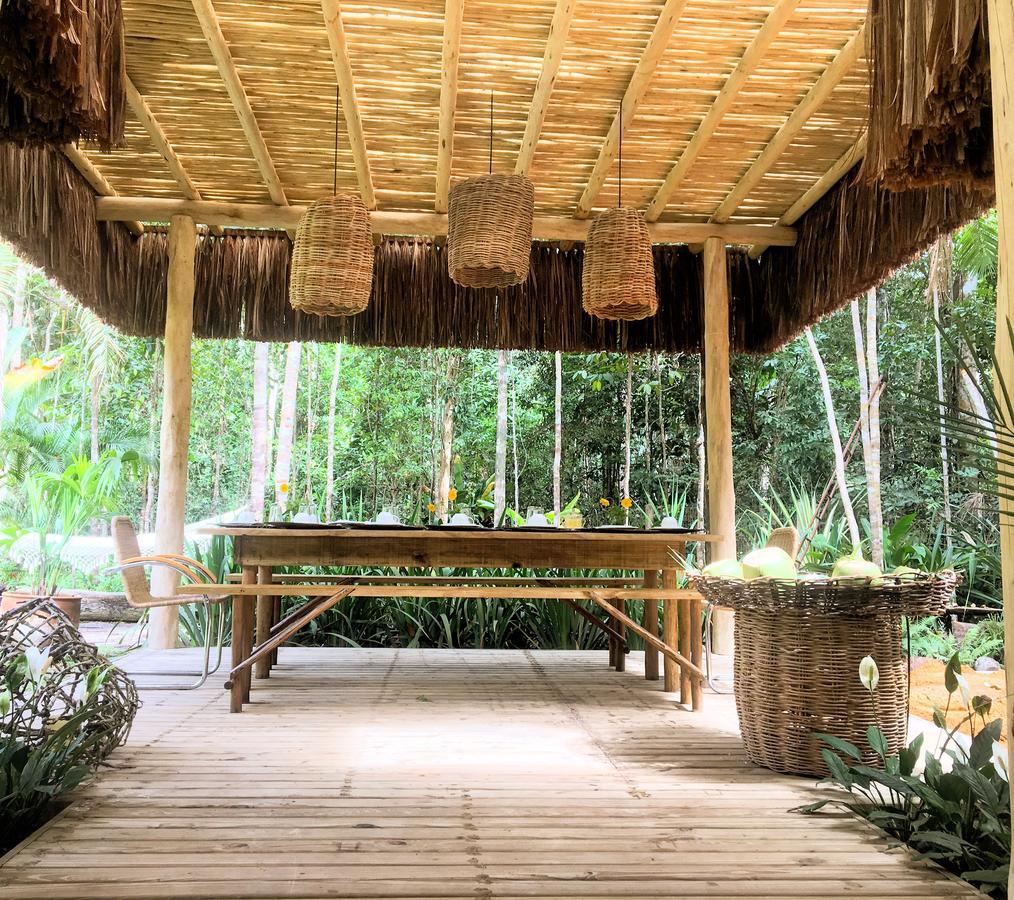 Hotel ViverTrancoso Esterno foto