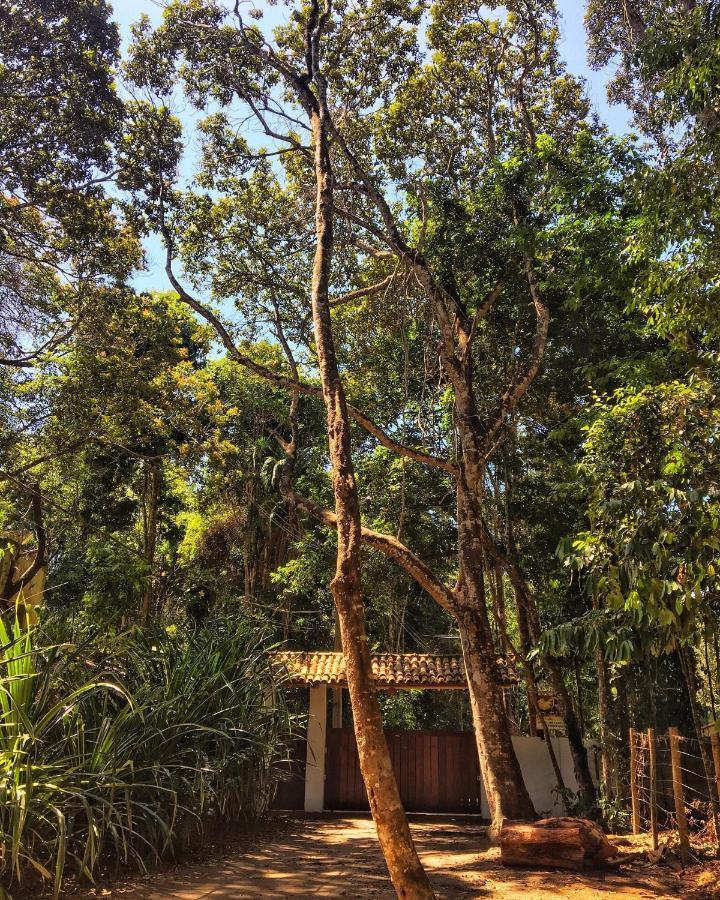 Hotel ViverTrancoso Esterno foto