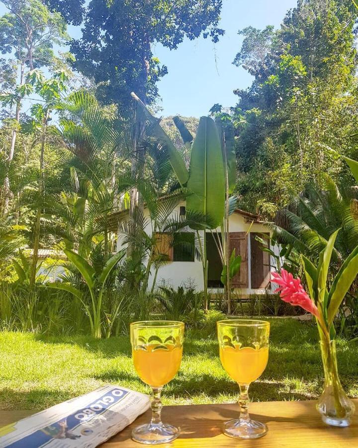 Hotel ViverTrancoso Esterno foto
