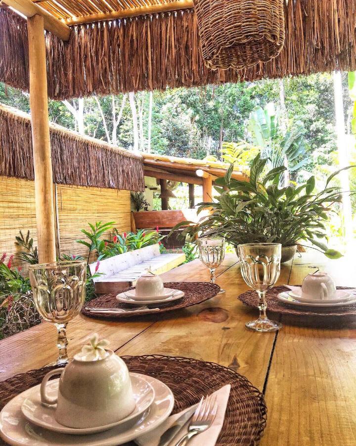 Hotel ViverTrancoso Esterno foto