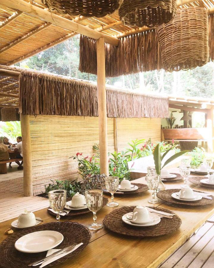 Hotel ViverTrancoso Esterno foto