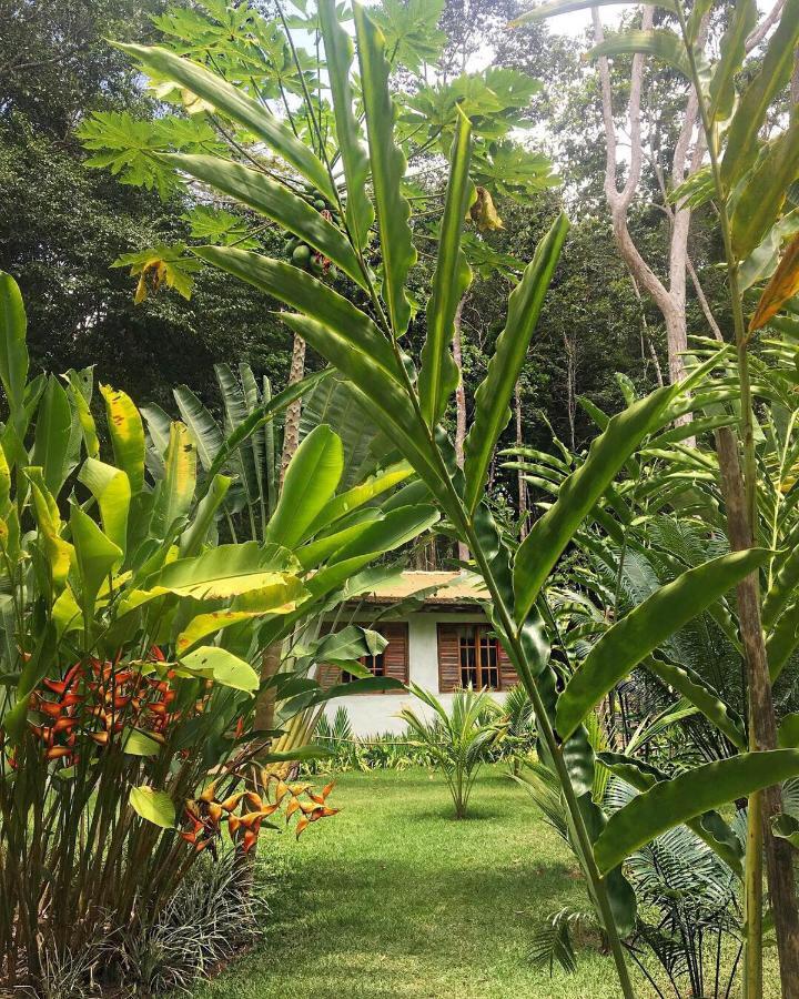Hotel ViverTrancoso Esterno foto